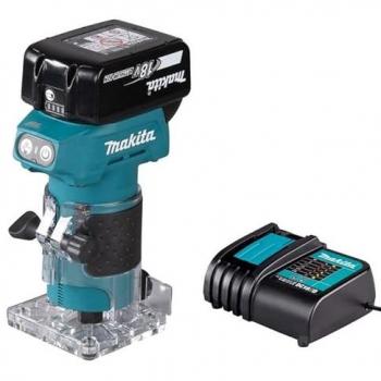 Macchina di fresatura DRT52SF LXT®