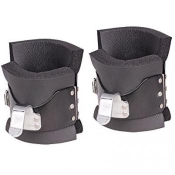 Tunturi Black Inversion Boots Unisex