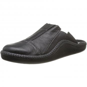 Romika Chaussons Cuir Noir 44
