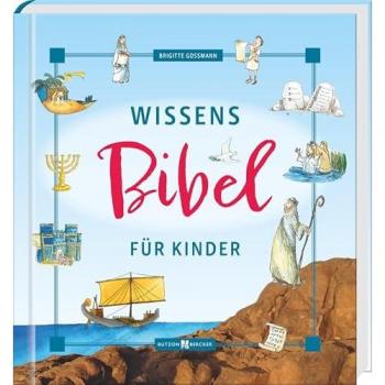 Wissensbibel fÃ¼r Kinder