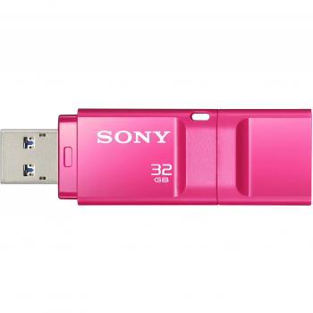 Sony 32GB MicroVault SuperSpeed USB 3.1 Flash Drive