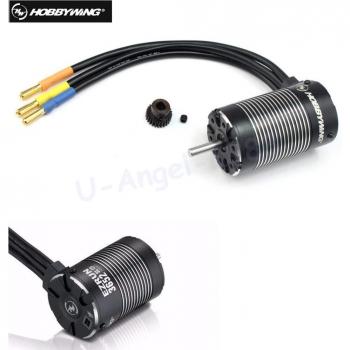 Hobbywing EZRUN 3652 G2 3300kV para coches 1/10