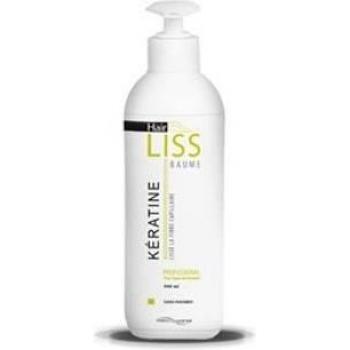 Hairliss Balsamo Cheratina – Institut Claude Bell