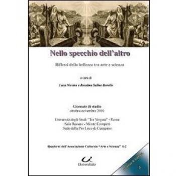 Nello specchio dell'altro. Riflessi della bellezza tra arte e scienza