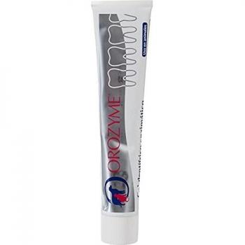 Ecuphar Orozyme Dental Paste for Dogs and Cats