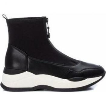 Xti Botines XTI Negros Mujer