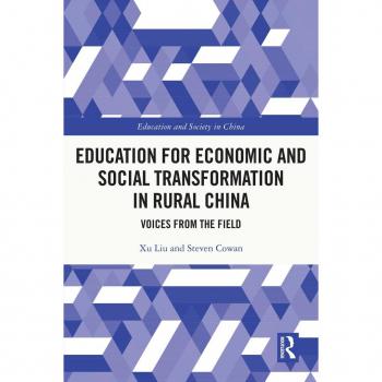 Education for Economic and Social Transformation in Rural China