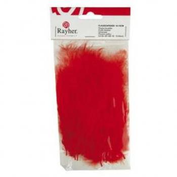 Ruby Downy Thread Bundle