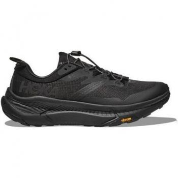 Hoka One One Sneakers GORE-TEX Nero