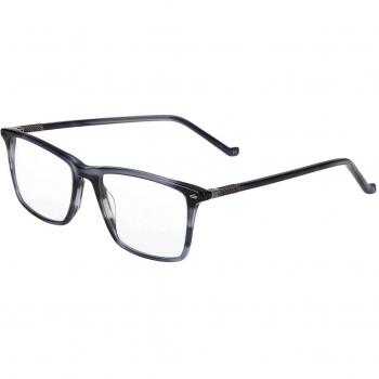 Óculos de Grau Hackett HEB338 153 Masculinos Pretos