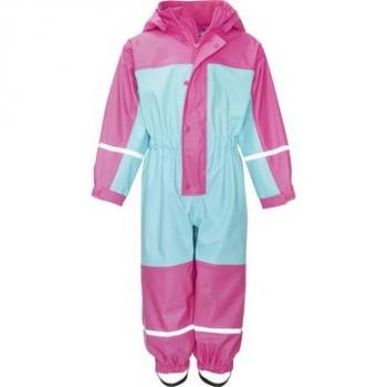 Vêtement anti‑pluie Playshoes Basic Turquoise
