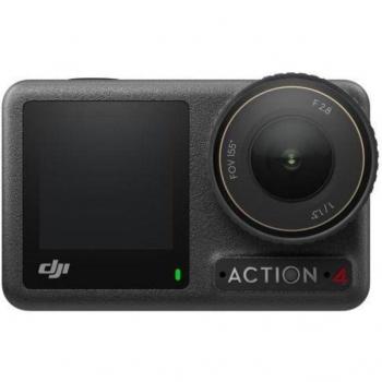 DJI Osmo Action 4 Standard Combo Action Camera