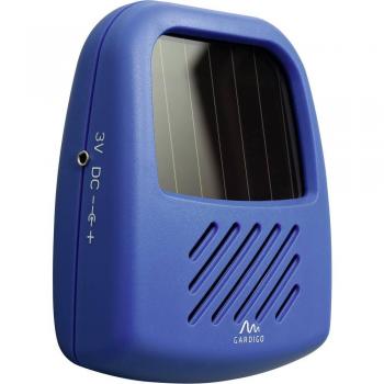 Dispositivo Anti-Insetti Gardigo 91951 85x95mm