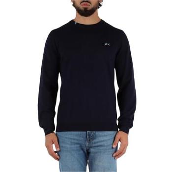 Haut homme Sun68 K45101/07 marine