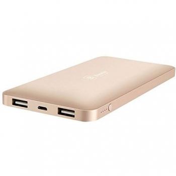 Batería Portátil Baseus Galaxy 10 000 mAh