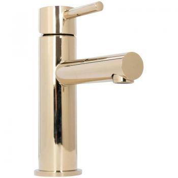 Calani Gold Astral Rubinetto Incassabile