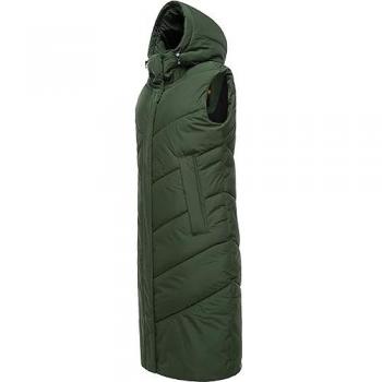 Indumento Estivo Ragwear Suminka Oliva
