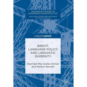 Vitalsource Technologies, Inc. Brexit, Language Policy And Linguistic Diversity