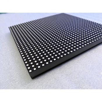 Matrice LED RGB 3 en 1 P6 192x192mm