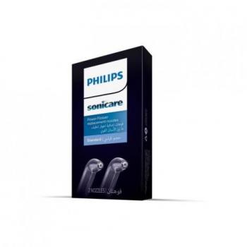Boquillas para Irrigador Oral Philips Sonicare (2 Unidades)