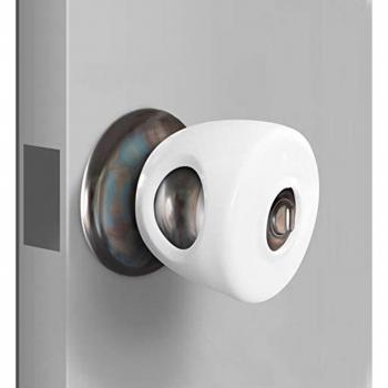 Couvre-poignée de porte anti-choc, 5 pièces, protection pour enfants