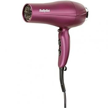 Velvet Orchid 2300 Haartrockner von BaByliss