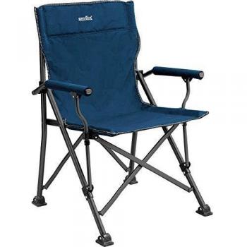 Brunner Campingstuhl Cruiser, blau
