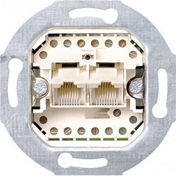 Esprit – Insert Prise Réseau Standard 55 – E2