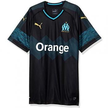 PUMA Olympique de Marseille Men's Away Jersey