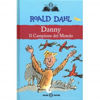 Danny il campione del mondo