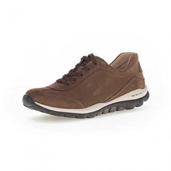 Gabor DriTan Sneaker Low Whisky