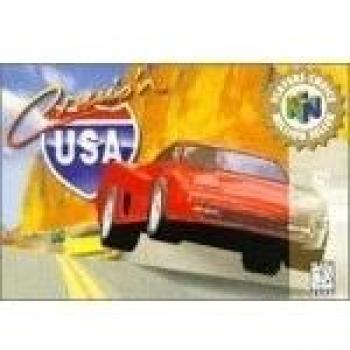Cruis'n USA