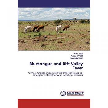 Sabti, Ikram: Bluetongue and Rift Valley Fever