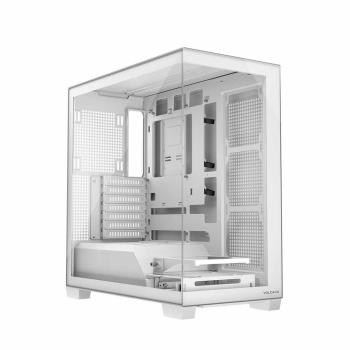 Étui Informatique Modecom Volcano Blanc