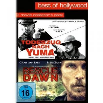 Todeszug nach Yuma / Rescue Dawn