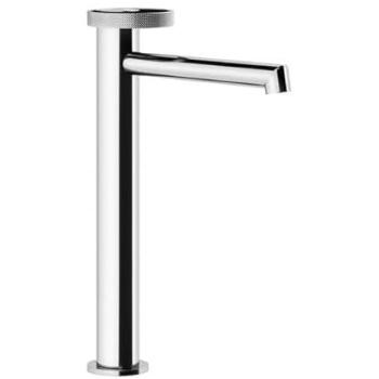 Gessi Anello Waschtisch-Einhebelmischer, Chrom, 174mm Ausladung