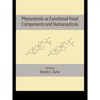 Vitalsource Technologies, Inc. Phytosterols As Functional Food Components And Nutraceuticals