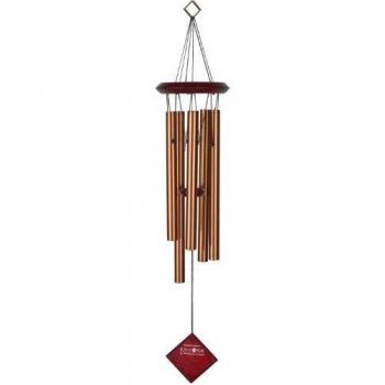 Chimes of Polaris 22‑inch Bronze