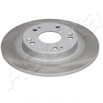 Disque de frein pour Honda Civic 9 ASHIKA 61-04-423C