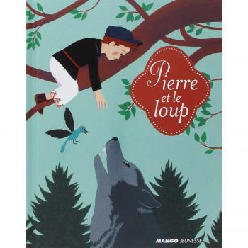 Pierre et le loup