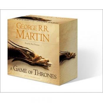 A Game of Thrones: Book 1