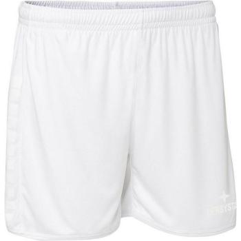 Weißer Derbystar Hyper Hose Damen V24 – XS, 100% Polyester, atmungsaktiv
