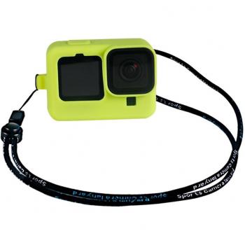 GOPRO9 Drei-Stück Schutzhülle Set