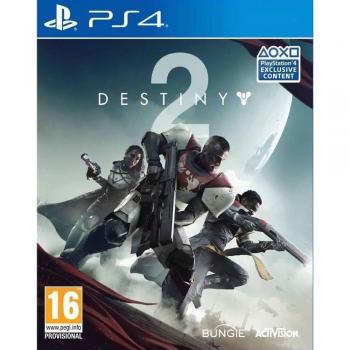 Destiny 2 (Legendary Edition)
