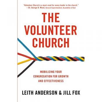 The Volunteer Church