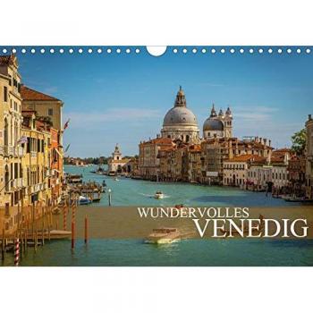 Wundervolles Venedig