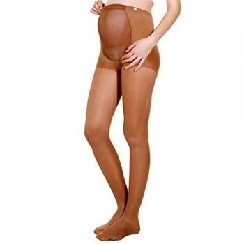 Collant de grossesse Vison Relaxsan Basic 790 Taille 1 70 Den compression graduée légère