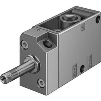 Festo Monostable 3‑way NC Solenoid Valve G1/4, 800 L/min – 535901