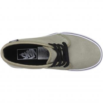 Vans Chukka Boot VEGTLFY, Unisex