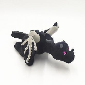 Dragón Ender de Peluche Suave 30cm